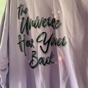 Mayfair sweatsuit set